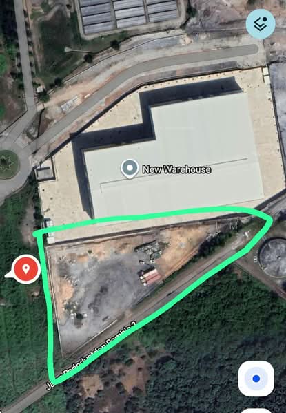 Tanah Perindustrian untuk Dijual di Alor Gajah (Melaka) - Lawrance Lim - Exterior - PropertyGuru.com.my