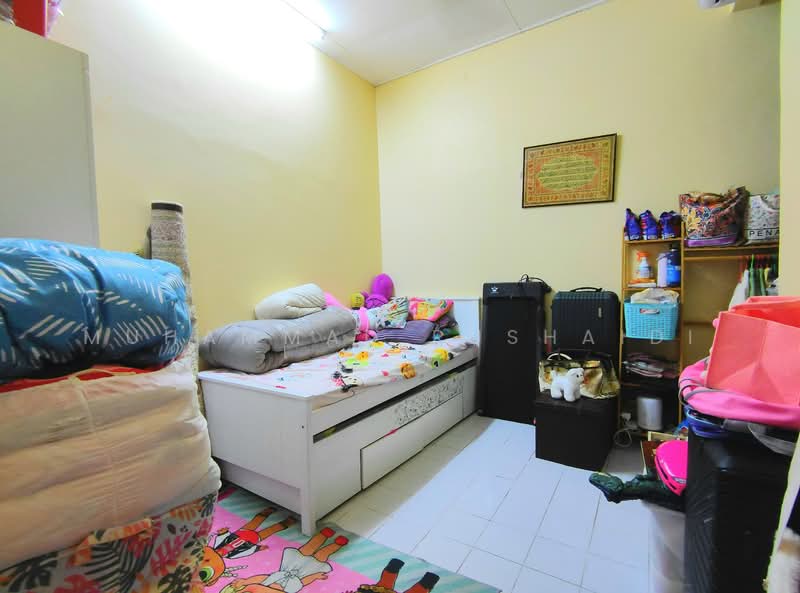 1-storey Terraced House for Sale in Bandar Tasik Kesuma (Beranang) - Muhammad Rushaidi - Bedroom - PropertyGuru.com.my