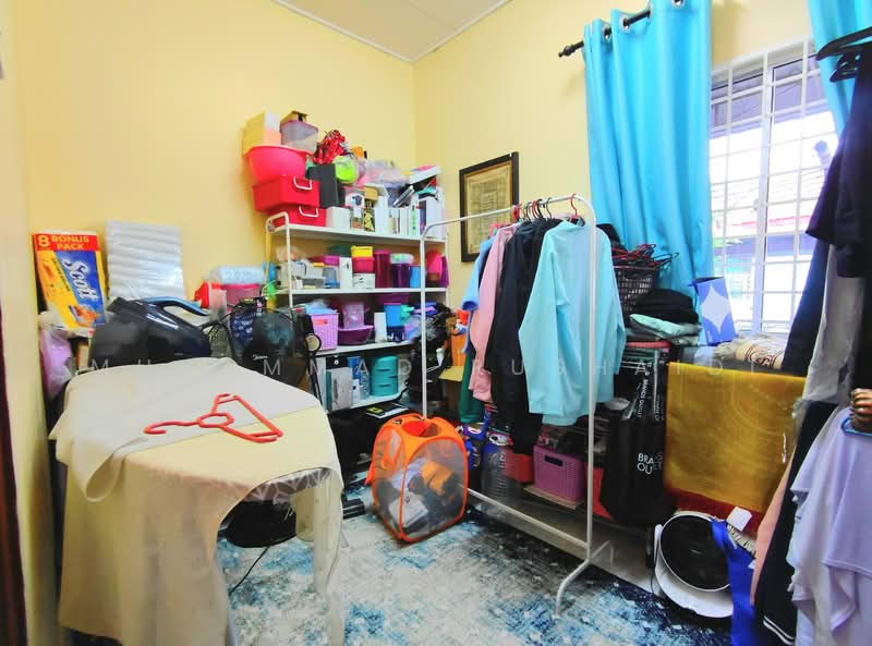 1-storey Terraced House for Sale in Bandar Tasik Kesuma (Beranang) - Muhammad Rushaidi - Interior - PropertyGuru.com.my