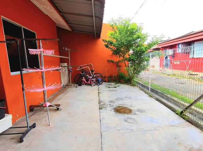 1-storey Terraced House for Sale in Bandar Tasik Kesuma (Beranang) - Muhammad Rushaidi - Exterior - PropertyGuru.com.my