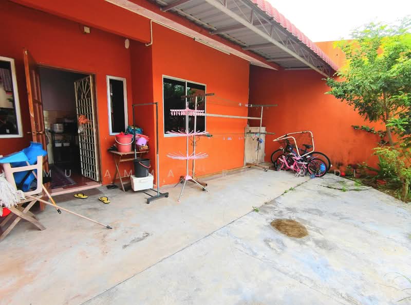 1-storey Terraced House for Sale in Bandar Tasik Kesuma (Beranang) - Muhammad Rushaidi - Exterior - PropertyGuru.com.my