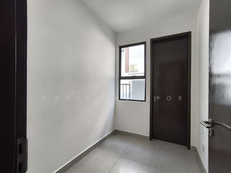 Terraced House for Rent in Cyberjaya (Selangor) - Maznee Realtor - Interior - PropertyGuru.com.my