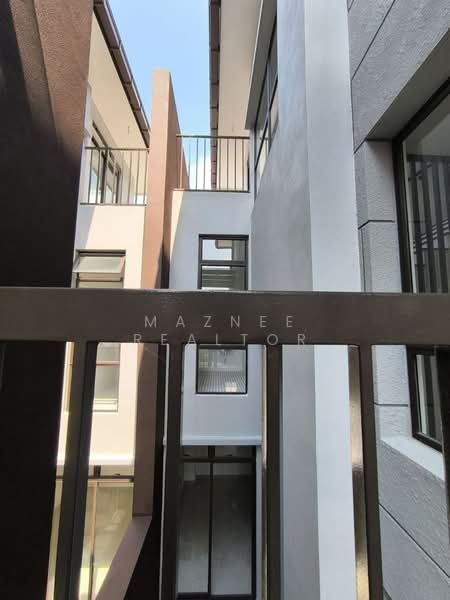 Terraced House for Rent in Cyberjaya (Selangor) - Maznee Realtor - Exterior - PropertyGuru.com.my