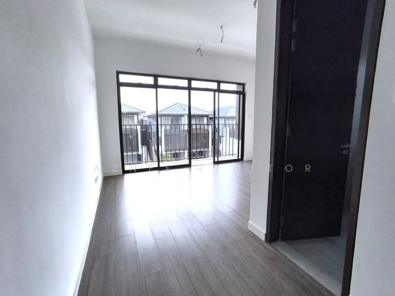 Terraced House for Rent in Cyberjaya (Selangor) - Maznee Realtor - Living Room - PropertyGuru.com.my