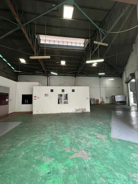 Gudang untuk Disewa di Semenyih (Selangor) - Nicolas Lim - Interior - PropertyGuru.com.my