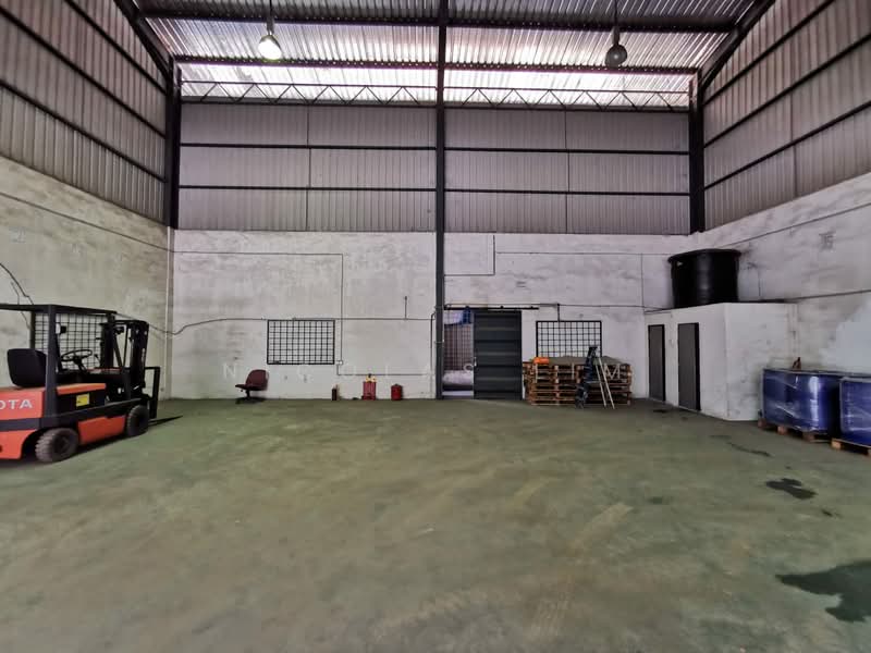 Gudang untuk Disewa di Semenyih (Selangor) - Nicolas Lim - Interior - PropertyGuru.com.my