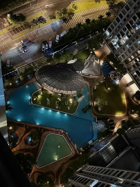 Service Residence for Sale at LakePark Residence @ KL North - Marcus Lee - Exterior - PropertyGuru.com.my