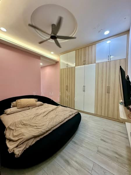 Semi-Detached House for Sale in Taman Seri Austin (Tebrau) - Samantha Teng - PropertyGuru.com.my