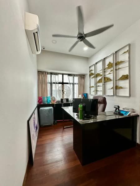 Semi-Detached House for Sale in Taman Seri Austin (Tebrau) - Samantha Teng - PropertyGuru.com.my