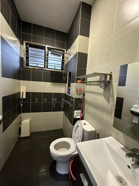 Semi-Detached House for Sale in Taman Seri Austin (Tebrau) - Samantha Teng - PropertyGuru.com.my