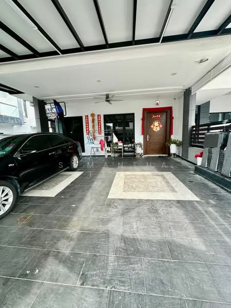 Semi-Detached House for Sale in Taman Seri Austin (Tebrau) - Samantha Teng - PropertyGuru.com.my