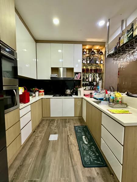 Semi-Detached House for Sale in Taman Seri Austin (Tebrau) - Samantha Teng - PropertyGuru.com.my
