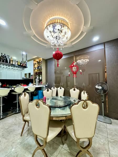 Semi-Detached House for Sale in Taman Seri Austin (Tebrau) - Samantha Teng - PropertyGuru.com.my
