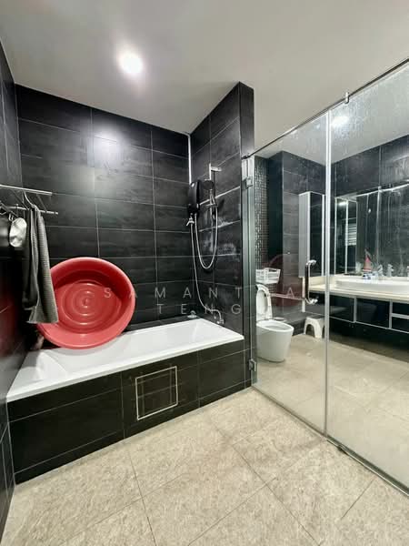 Semi-Detached House for Sale in Taman Seri Austin (Tebrau) - Samantha Teng - PropertyGuru.com.my