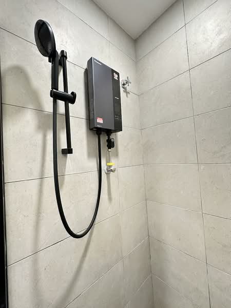 Service Residence for Rent at Armani Raja Uda - Eric Yeo - Bathroom - PropertyGuru.com.my