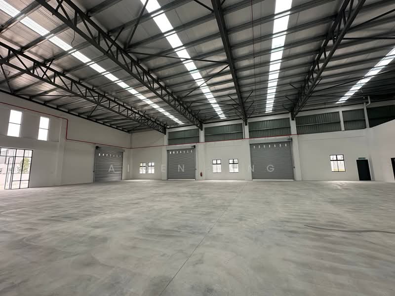 Kilang untuk Disewa di Eco Business Park 1 (Johor Bahru) - Aiden Tang - Interior - PropertyGuru.com.my