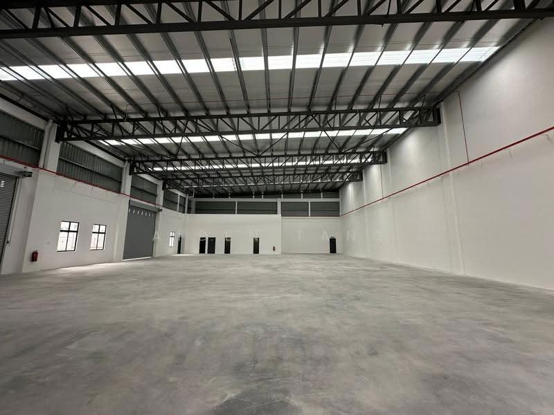 Kilang untuk Disewa di Eco Business Park 1 (Johor Bahru) - Aiden Tang - Interior - PropertyGuru.com.my