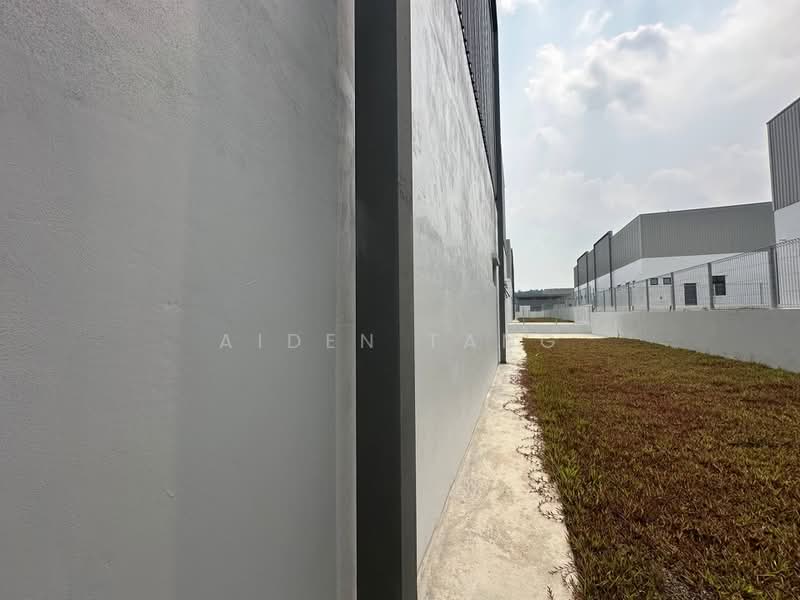 Kilang untuk Disewa di Eco Business Park 1 (Johor Bahru) - Aiden Tang - Exterior - PropertyGuru.com.my