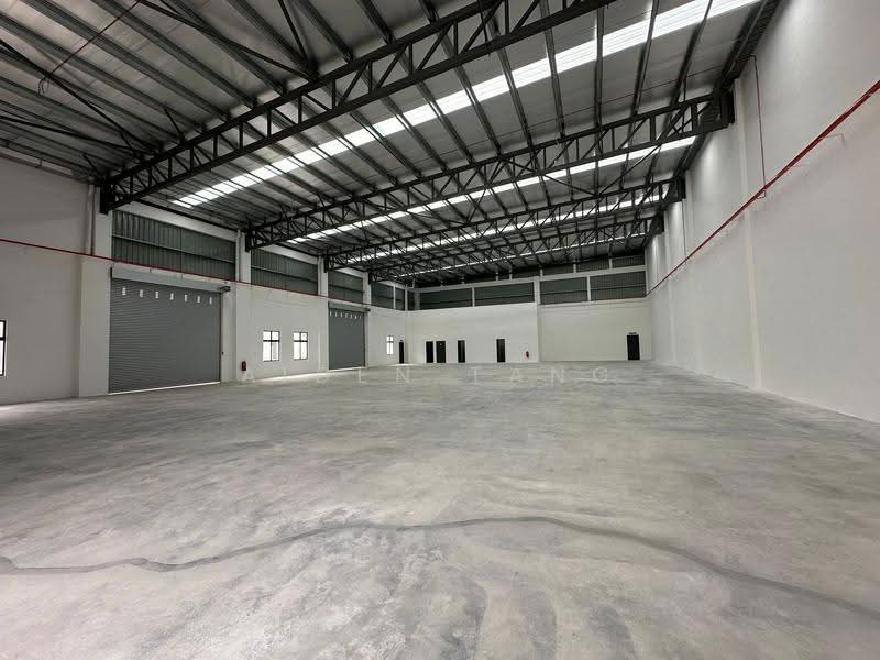 Kilang untuk Disewa di Eco Business Park 1 (Johor Bahru) - Aiden Tang - Interior - PropertyGuru.com.my