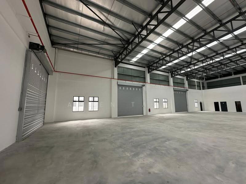 Kilang untuk Disewa di Eco Business Park 1 (Johor Bahru) - Aiden Tang - Interior - PropertyGuru.com.my
