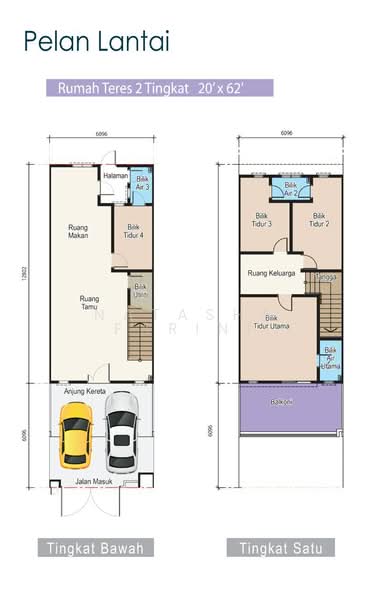 2-storey Terraced House for Sale in Telok Panglima Garang (Selangor) - Natasha Farini - PropertyGuru.com.my