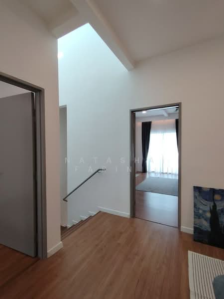 2-storey Terraced House for Sale in Telok Panglima Garang (Selangor) - Natasha Farini - Interior - PropertyGuru.com.my