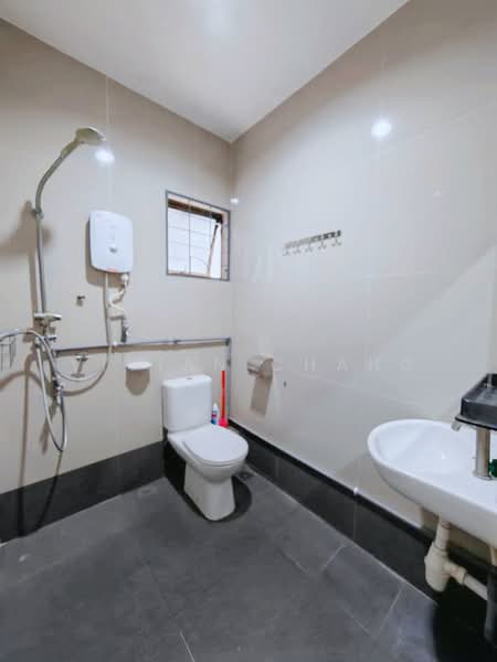 2.5-storey Terraced House for Sale in Sungai Ara (Penang) - Vivian Chang - PropertyGuru.com.my