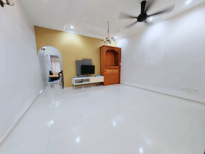 2.5-storey Terraced House for Sale in Sungai Ara (Penang) - Vivian Chang - PropertyGuru.com.my