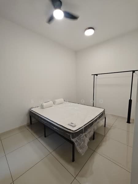 Condominium for Rent at The Elysia Park Residence - Susan Goo - Bedroom - PropertyGuru.com.my