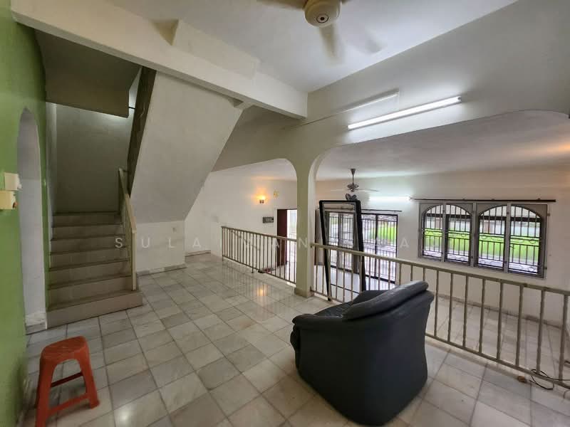 Bungalow for Sale in Taman Lake View (Taiping) - Sulaiman Saad - Interior - PropertyGuru.com.my