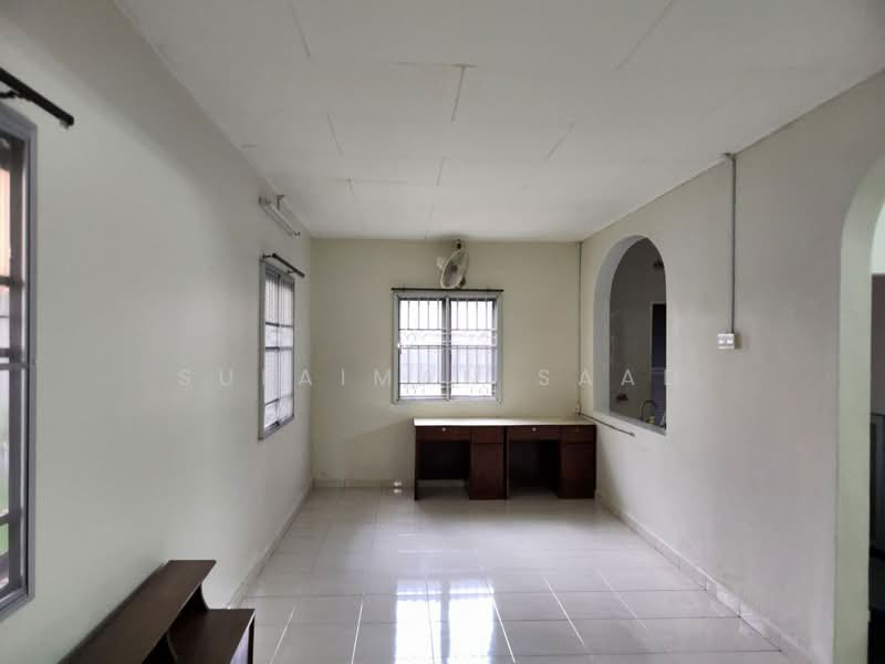 Rumah Banglo untuk Dijual di Kamunting (Perak) - Sulaiman Saad - Study - PropertyGuru.com.my