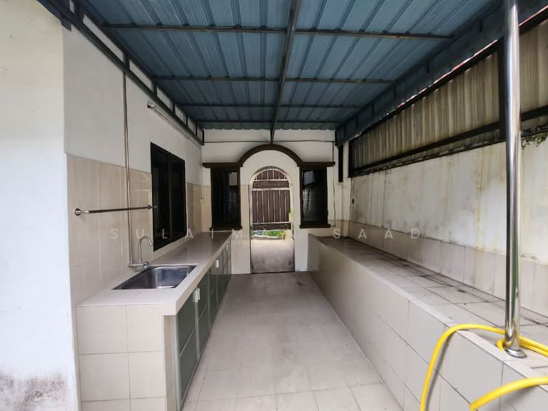 Bungalow for Sale in Taman Lake View (Taiping) - Sulaiman Saad - Interior - PropertyGuru.com.my
