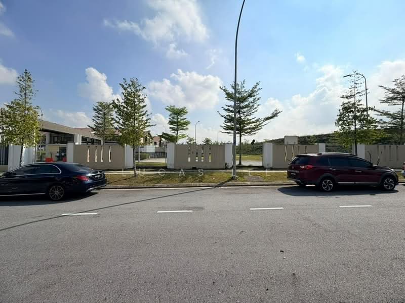 2-storey Terraced House for Sale in Johor Bahru (Johor) - Lucas Lee - Exterior - PropertyGuru.com.my