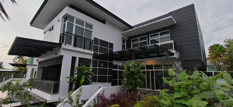 Banglo Pautan untuk Dijual di Horizon Hills (Iskandar Puteri (Nusajaya)) - Ivy Eng - Exterior - PropertyGuru.com.my