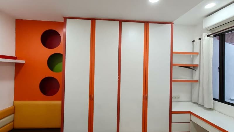 Cluster House for Sale in Austin Heights (Tebrau) - May Khoo - Interior - PropertyGuru.com.my