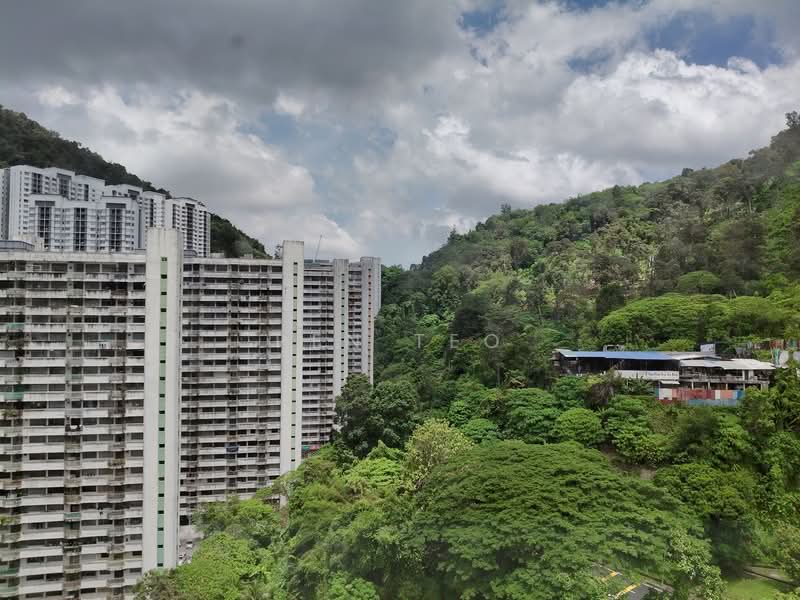Apartment for Rent at Suria Vista Apartment - Pen Teo - View - PropertyGuru.com.my