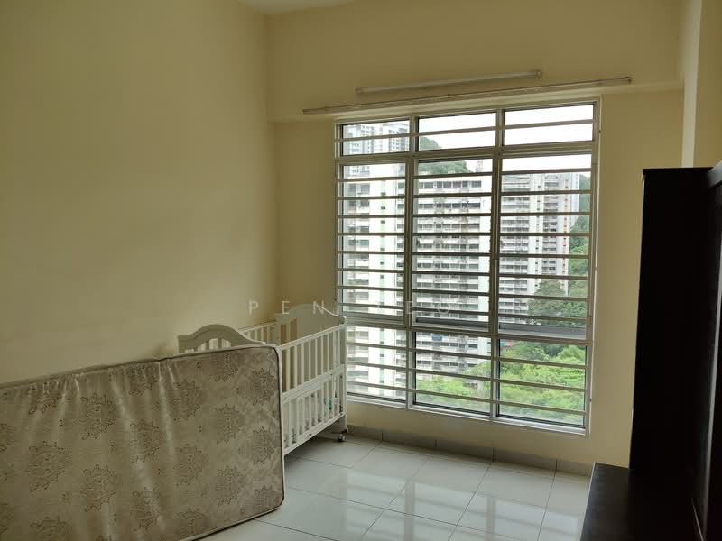 Apartment for Rent at Suria Vista Apartment - Pen Teo - Bedroom - PropertyGuru.com.my