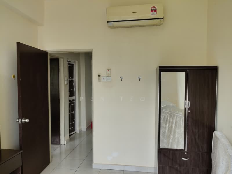 Apartment for Rent at Suria Vista Apartment - Pen Teo - Bedroom - PropertyGuru.com.my