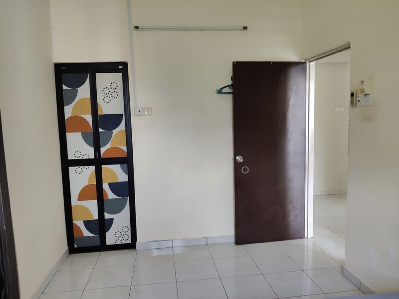 Apartment for Rent at Suria Vista Apartment - Pen Teo - Bedroom - PropertyGuru.com.my
