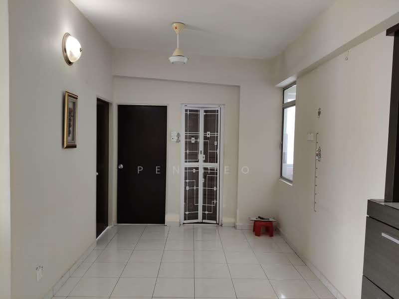 Apartment for Rent at Suria Vista Apartment - Pen Teo - Dining Room - PropertyGuru.com.my