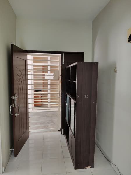 Apartment for Rent at Suria Vista Apartment - Pen Teo - Living Room - PropertyGuru.com.my