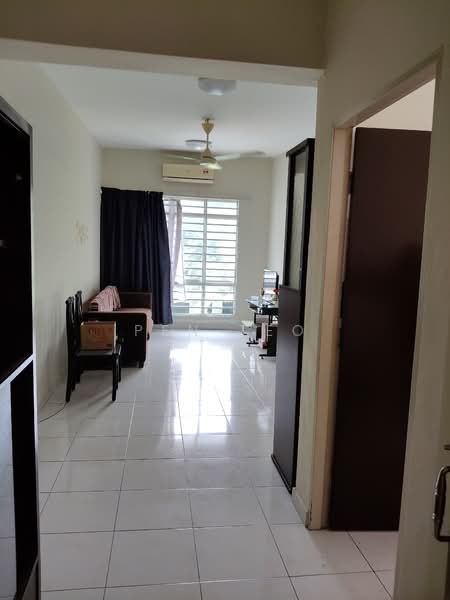 Apartment for Rent at Suria Vista Apartment - Pen Teo - Living Room - PropertyGuru.com.my
