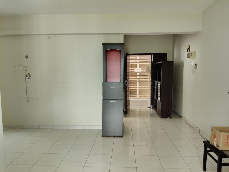 Apartment for Rent at Suria Vista Apartment - Pen Teo - Living Room - PropertyGuru.com.my