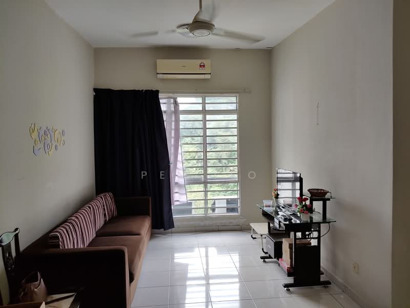Apartment for Rent at Suria Vista Apartment - Pen Teo - Living Room - PropertyGuru.com.my