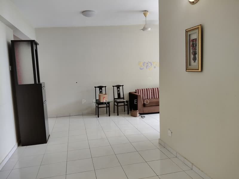 Apartment for Rent at Suria Vista Apartment - Pen Teo - Dining Room - PropertyGuru.com.my