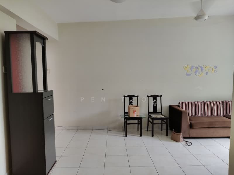 Apartment for Rent at Suria Vista Apartment - Pen Teo - Dining Room - PropertyGuru.com.my
