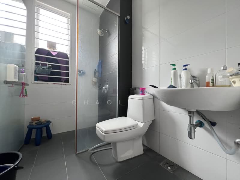 Bungalow for Sale in Bandar Mahkota Cheras (Cheras) - ChaoLim . - Bathroom - PropertyGuru.com.my