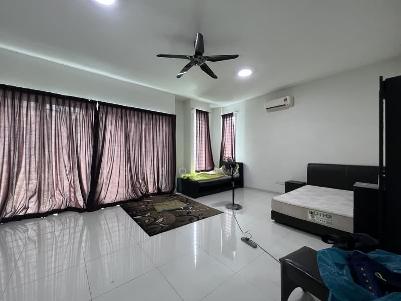 Bungalow for Sale in Bandar Mahkota Cheras (Cheras) - ChaoLim . - Bedroom - PropertyGuru.com.my
