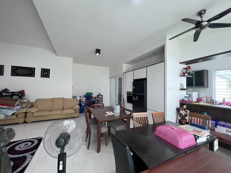 Bungalow for Sale in Bandar Mahkota Cheras (Cheras) - ChaoLim . - Living Room - PropertyGuru.com.my