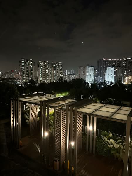Kondominium untuk Dijual di Waltz Residences - Alex Lew - Exterior - PropertyGuru.com.my